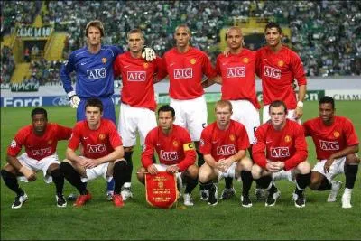 Quel est ce club europen ?