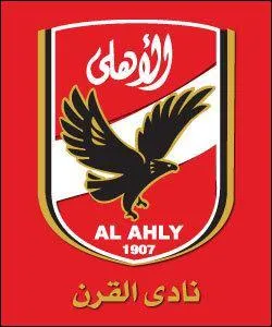 Dans quel pays joue le club d'Al Ahly ?