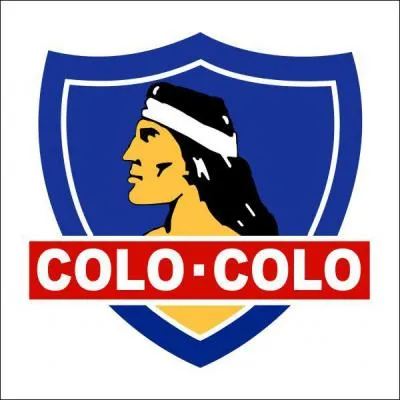 Dans quel pays joue le club de Colo-Colo ?
