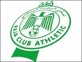 A quel club appartient ce logo ?