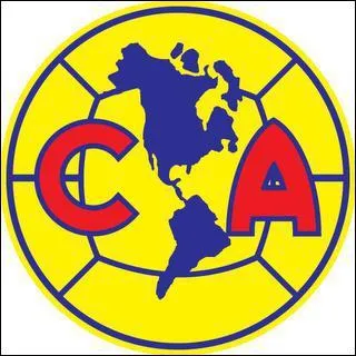 Quel club mexicain est reprsent par ce logo ?