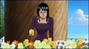 Quelle ge a-t-elle (avant Marine Ford) ?