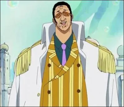 Quelle est cette personne et le pouvoir de son Fruit du Dmon ?