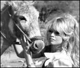 Quel est ce film de Louis Malle qui runit Brigitte bardot et Jeanne Moreau ?