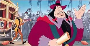 Quel est son nom de famille ?