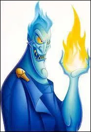 C'est un dieu ... ... ... ... . .