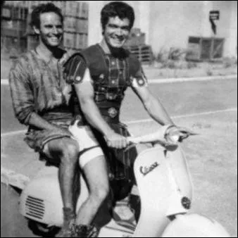 Ces deux l jouaient :