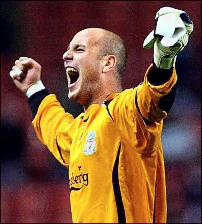 Quel est ce joueur ?