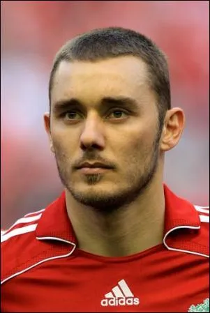 Quel est ce joueur ?