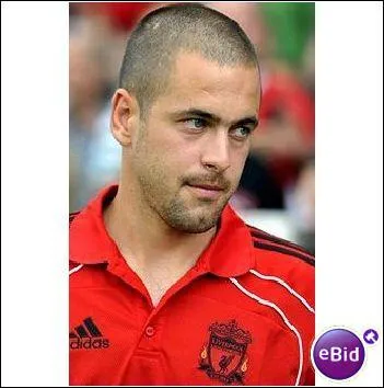 Quel est ce joueur ?