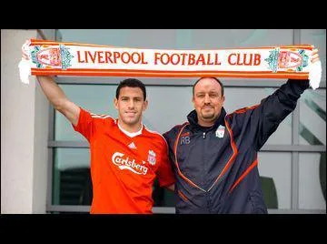 Quel est ce joueur ( gauche) ?