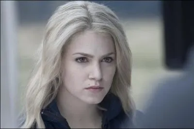 Qui tait le mari de Rosalie , quand elle tait humaine ?