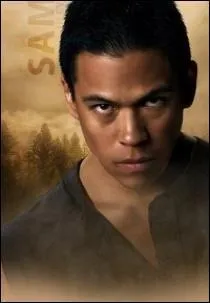 Qui est la petite amie de Sam ?