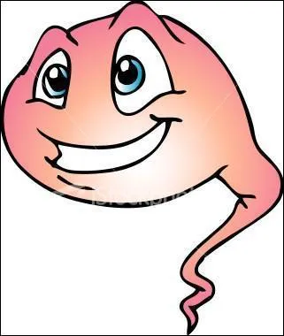 Dans sa vie, un homme produit environ combien de litres de sperme ?