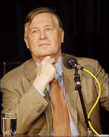 Journaliste qui a arbitr les dbats entre les 2 candidats prsidentiels de 1974 (Giscard/ Mitterrand) et 1995 (Chirac/ Jospin), c'est Alain...