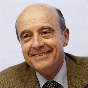 1er premier ministre de JC (Jacques Chirac) , c'est Alain...