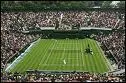 Et j'ai t faire un tour  l'endroit ou se joue l'open de Tennis du pays. Quel est cet endroit ?