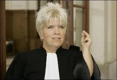 Quel est son nom dans la srie ?