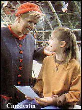 Comment s'appelle ce premier pisode ?