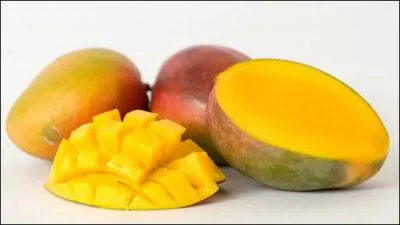 Quels sont ces fruits ?