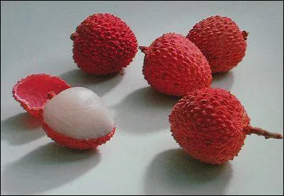 Quels sont ces fruits ?