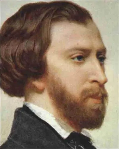 Qui a �crit 'On ne badine pas avec l'amour' ?