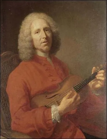 Bach, Haendel et Scarlatti sont n�s en 1685, un autre tr�s grand compositeur fran�ais, lui, est n� en 1683. Qui est-ce ?