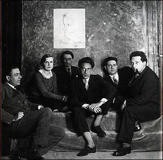 De quels compositeurs est constitu� le groupe des 6 (musiciens fran�ais) ?