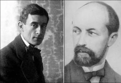 Ravel et Roussel sont morts la m�me ann�e. Laquelle ?