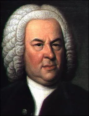 Combien JS Bach a-t-il �crit de cantates ? (connues actuellement)