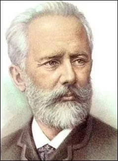 La dame de Pique, opra en 3 actes fond sur la nouvelle 'La Dame de Pique' de Pouchkine est de quel compositeur ?