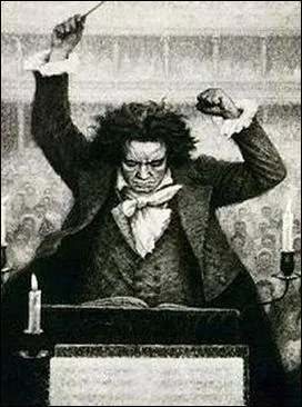 Combien Beethoven a-t-il crit d'opra ?