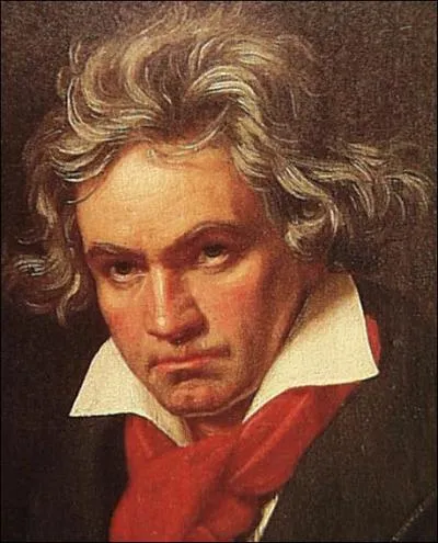 Quel est le nom de l'opra que Beethoven a crit ?