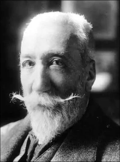 Qui tait Franois-Anatole Thibault ? Il a crit notamment 'La Rtisserie de la reine Pdauque'.