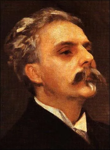 Quel grand compositeur franais a fini sa vie sourd ? (Ce n'est pas Beethoven il tait allemand ! )