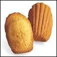 Madeleine.