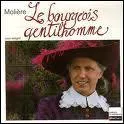 Les Bourgeois.