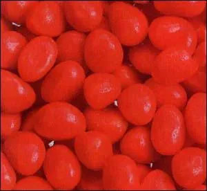 Quel est ce bonbon ?