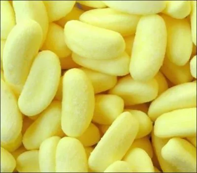 Quel est ce bonbon ?
