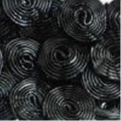 Quel est ce bonbon ?