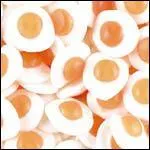 Quel est ce bonbon ?