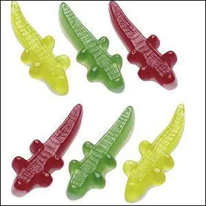 Quel est ce bonbon ?