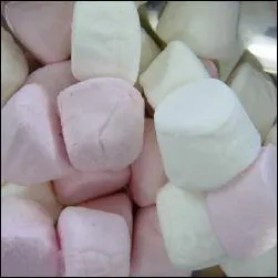 Quel est ce bonbon ?