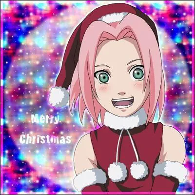 Qui est dguis en Pre Nol ?