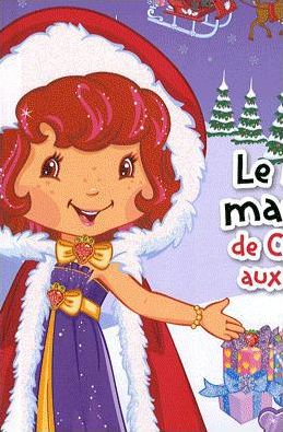 Quiz Dessins anims