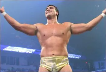 Qui est ce catcheur ?