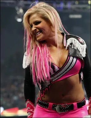 Quelle est cette diva ?