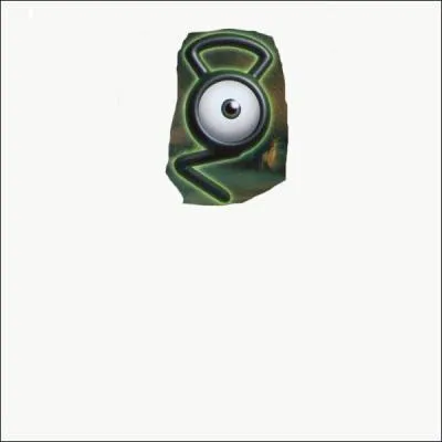 Comment s'appelle ce Zarbi ?