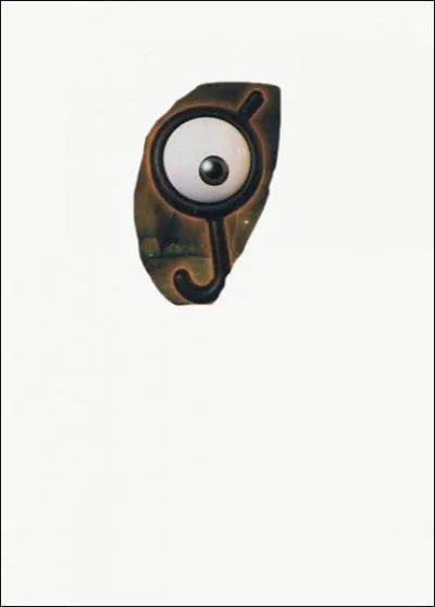 Comment s'appelle ce Zarbi ?