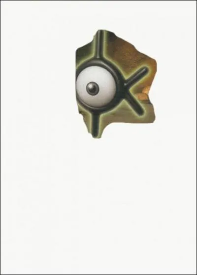 Comment s'appelle ce Zarbi ?